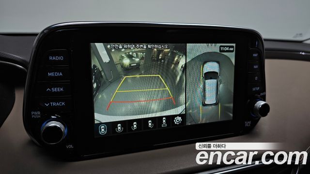Hyundai Santafe Diesel 2.2 4WD — photo 1 of 36