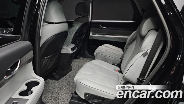 Hyundai Palisade Gasoline 3.8 2WD — photo 1 of 31