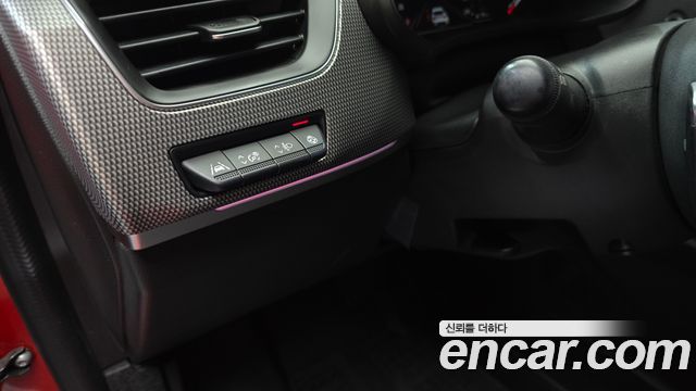 Renault-KoreaSamsung XM3 1.3 TCe RE Inspire — photo 1 of 31