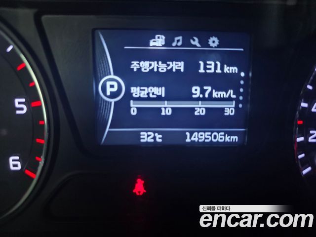 Kia Sorento Diesel 2.0 4WD — photo 1 of 20
