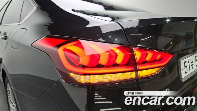 Genesis G80 3.8 GDI AWD — photo 1 of 34