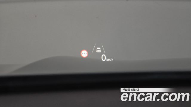 2022 Kia Seltos Gasoline 1.6 Turbo 2WD, photograph 4