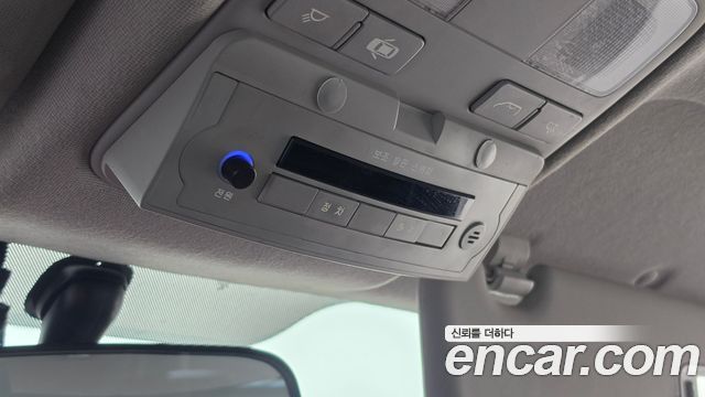 Hyundai Starex School Bus LPi — photo 1 of 30