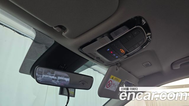 Hyundai Santafe Diesel 2.2 2WD — photo 1 of 31