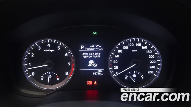 Hyundai Grandeur 2.4 Premium — photo 1 of 30