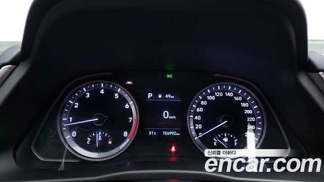 Hyundai Sonata 2.0 — photo 1 of 30