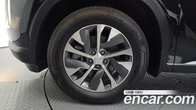 Hyundai Palisade Diesel 2.2 2WD — photo 1 of 30