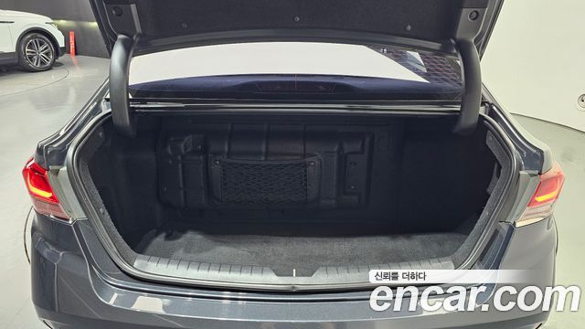 Hyundai Sonata LPI Premium — photo 1 of 31