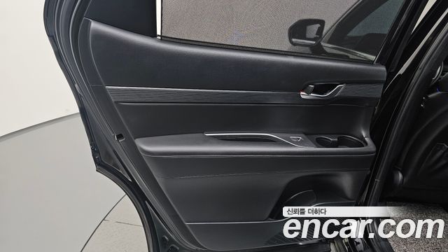 Hyundai Palisade Gasoline 3.8 4WD — photo 1 of 35