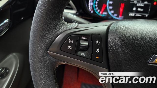 ChevroletGMDaewoo Spark Premier — photo 1 of 30