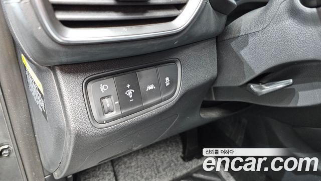 Hyundai Santafe Diesel 2.0 2WD — photo 1 of 30