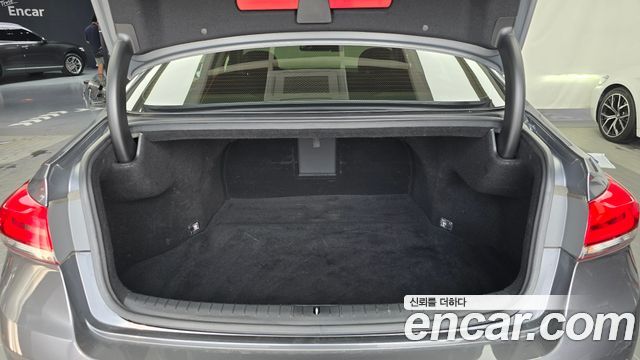Hyundai Genesis G330 Modern — photo 1 of 31