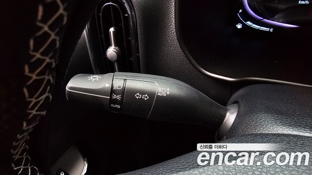 Kia morning GT Line — photo 1 of 31