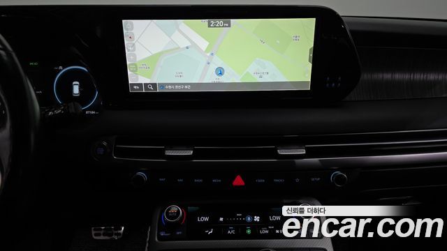 Hyundai Palisade Diesel 2.2 2WD — photo 1 of 32