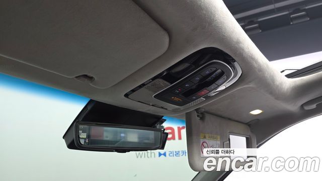Hyundai Palisade Diesel 2.2 2WD — photo 1 of 30