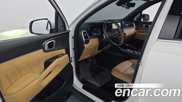 2023 Kia Sorento Diesel 2.2 2WD, photograph 12