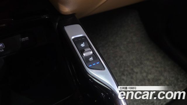 2023 Kia Sorento Diesel 2.2 2WD, photograph 7