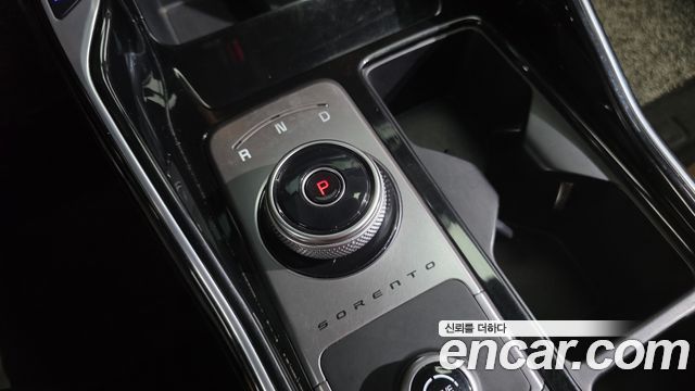 Kia Sorento Diesel 2.2 2WD