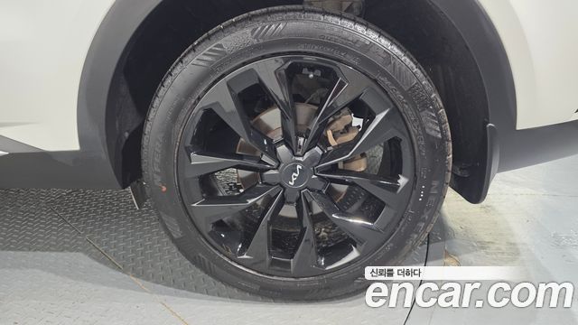 2023 Kia Sorento Diesel 2.2 2WD, photograph 11