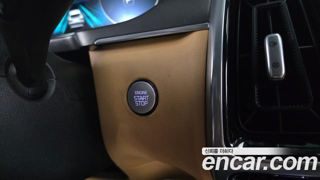 2023 Kia Sorento Diesel 2.2 2WD, photograph 3