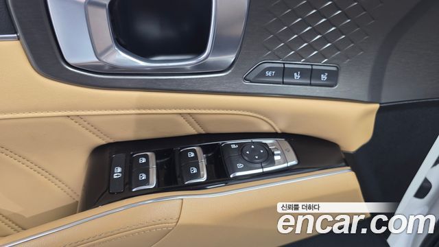 2023 Kia Sorento Diesel 2.2 2WD, photograph 4