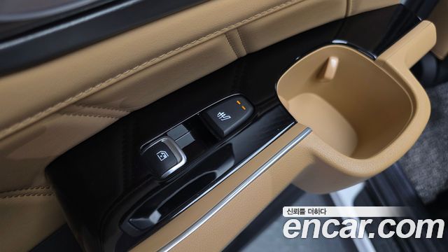 2023 Kia Sorento Diesel 2.2 2WD, photograph 10