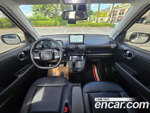 Hyundai Casper Turbo Modern — photo 1 of 20