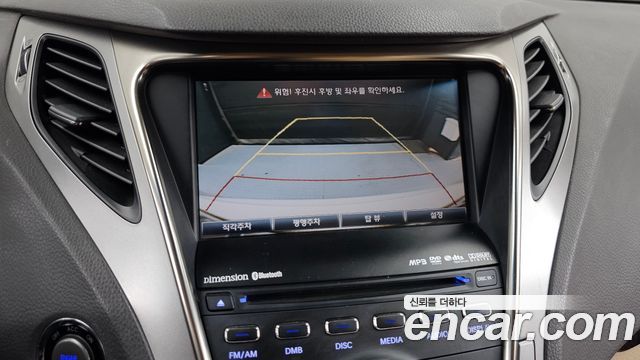 Hyundai Grandeur HG300 Noble — photo 1 of 20