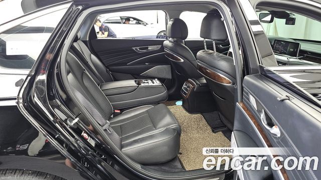 2019 Kia K9 3.8 GDI AWD, photograph 1
