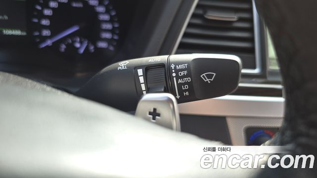 Genesis G80 3.3 GDI AWD — photo 1 of 31