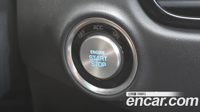 2017 Genesis EQ900 3.8 GDI AWD, photograph 12