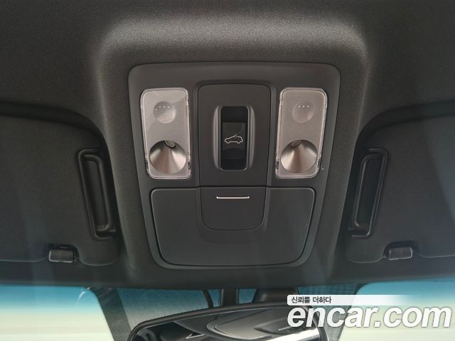 Kia Mohave Diesel 3.0 4WD 6-Seater — photo 1 of 20