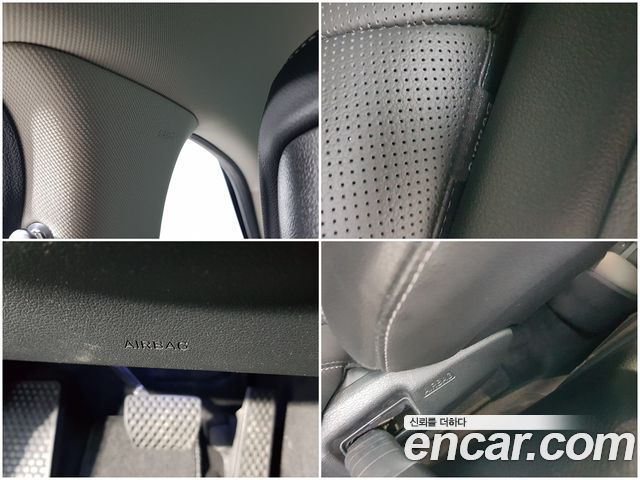 Genesis G80 Gasoline 2.5 Turbo AWD — photo 1 of 20