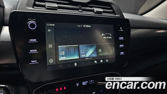 KG_Mobility_Ssangyong TIBOLI 1.5 2WD — photo 1 of 30