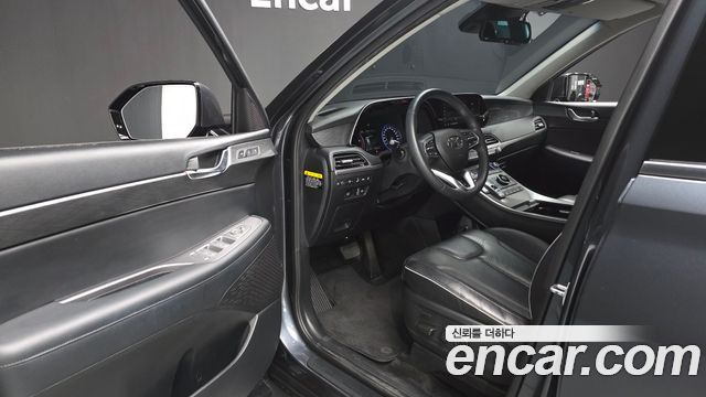 Hyundai Palisade Diesel 2.2 2WD — photo 1 of 31