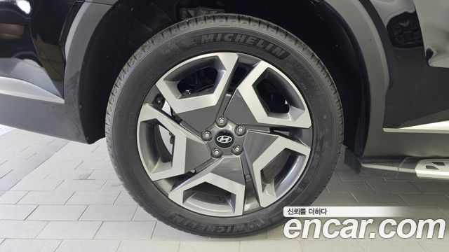 Hyundai Palisade Diesel 2.2 4WD — photo 1 of 32