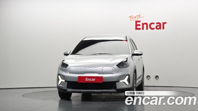 2022 Kia Niro Air, photograph 5