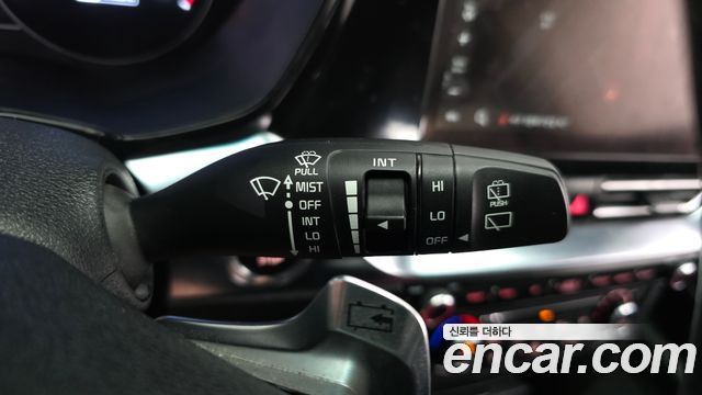 2022 Kia Niro Air, photograph 11