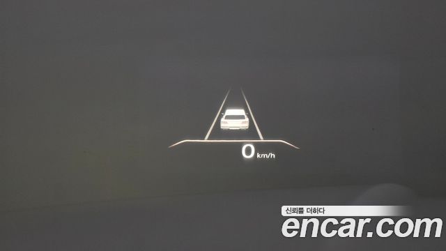 Genesis GV80 3.0 Diesel AWD