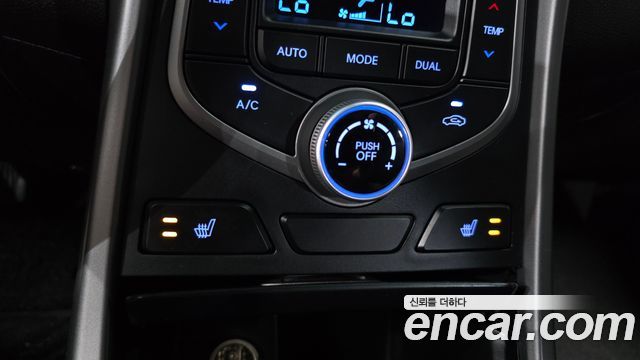 Hyundai AVANTE 1.6 GDi Modern — photo 1 of 20