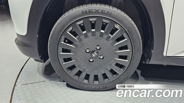 Hyundai Casper Turbo Inspiration — photo 1 of 20