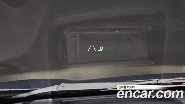 Hyundai Aslan G330 Exclusive — photo 1 of 20