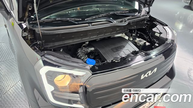 Kia RAY Signature — photo 1 of 20