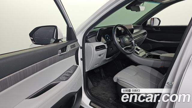 Hyundai Palisade Diesel 2.2 4WD — photo 1 of 20