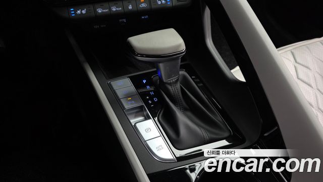 2023 Hyundai AVANTE 1.6, photograph 1