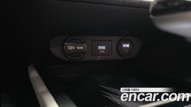 Hyundai AVANTE 1.6