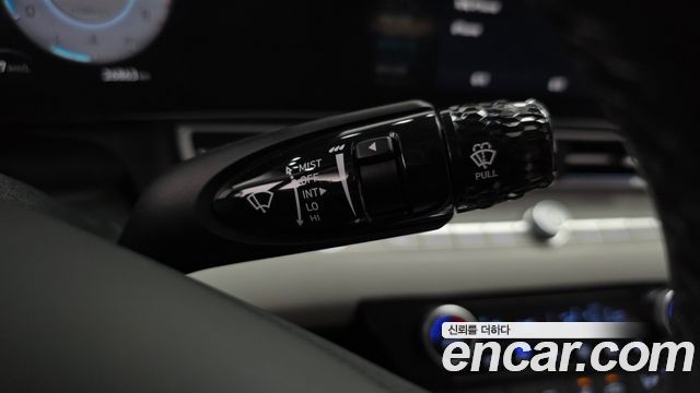 2023 Hyundai AVANTE 1.6, photograph 3