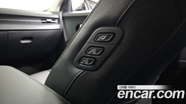 Hyundai Ioniq5 Long range — photo 1 of 36