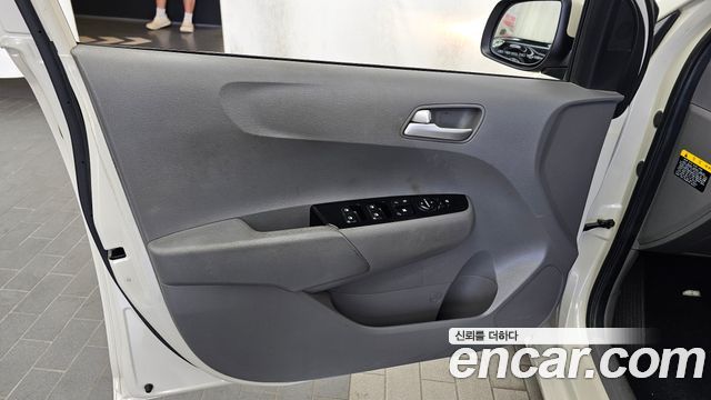 Kia morning Prestige — photo 1 of 34