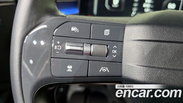 Kia K8 Noblesse — photo 1 of 34